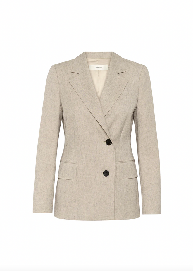 Wei Blazer