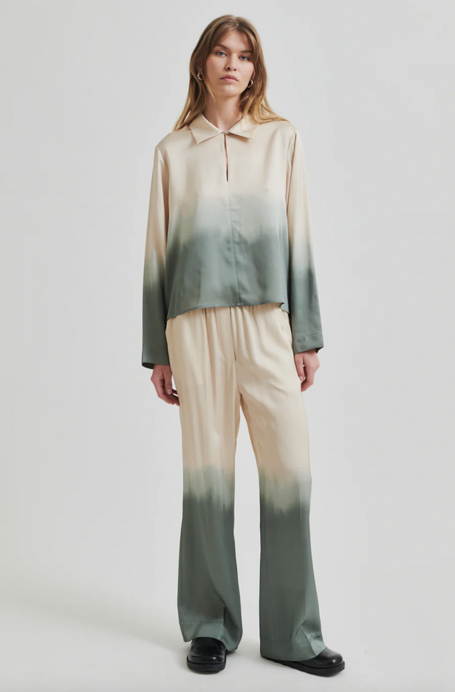 Avora Blouse