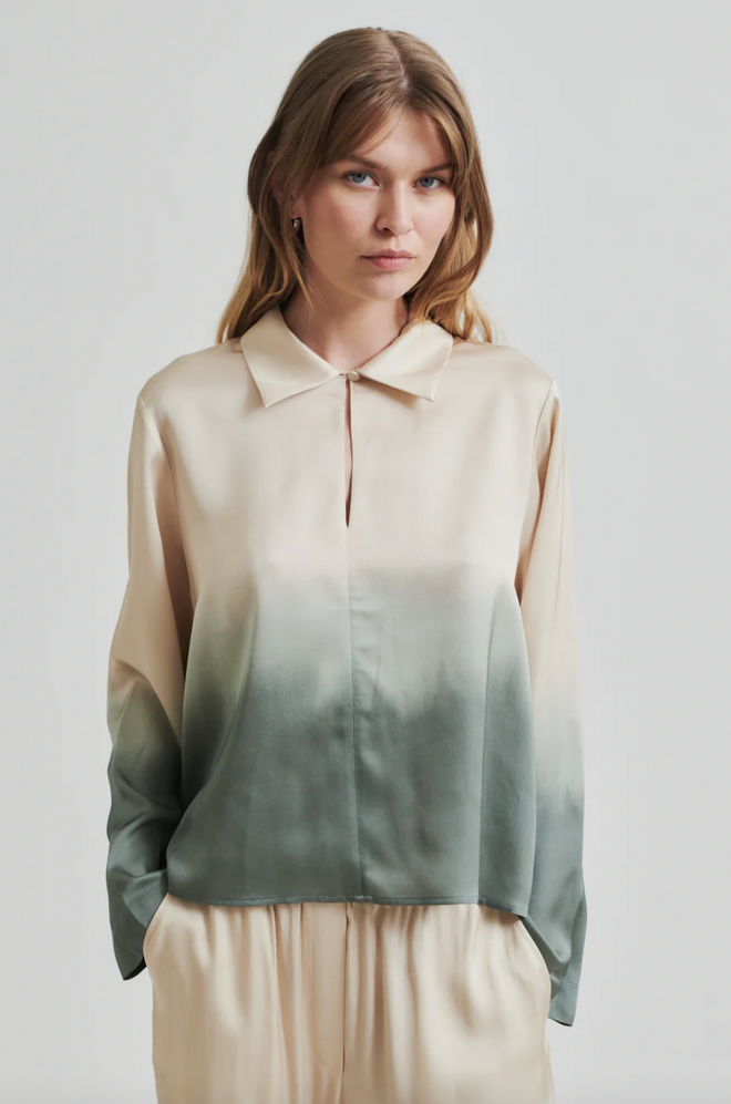 Avora Blouse