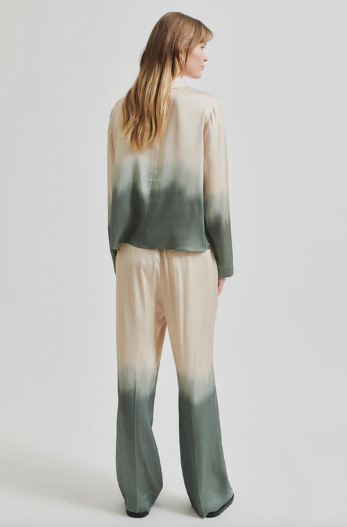 Avora Blouse