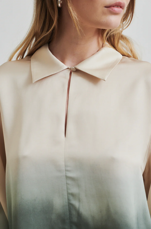 Avora Blouse