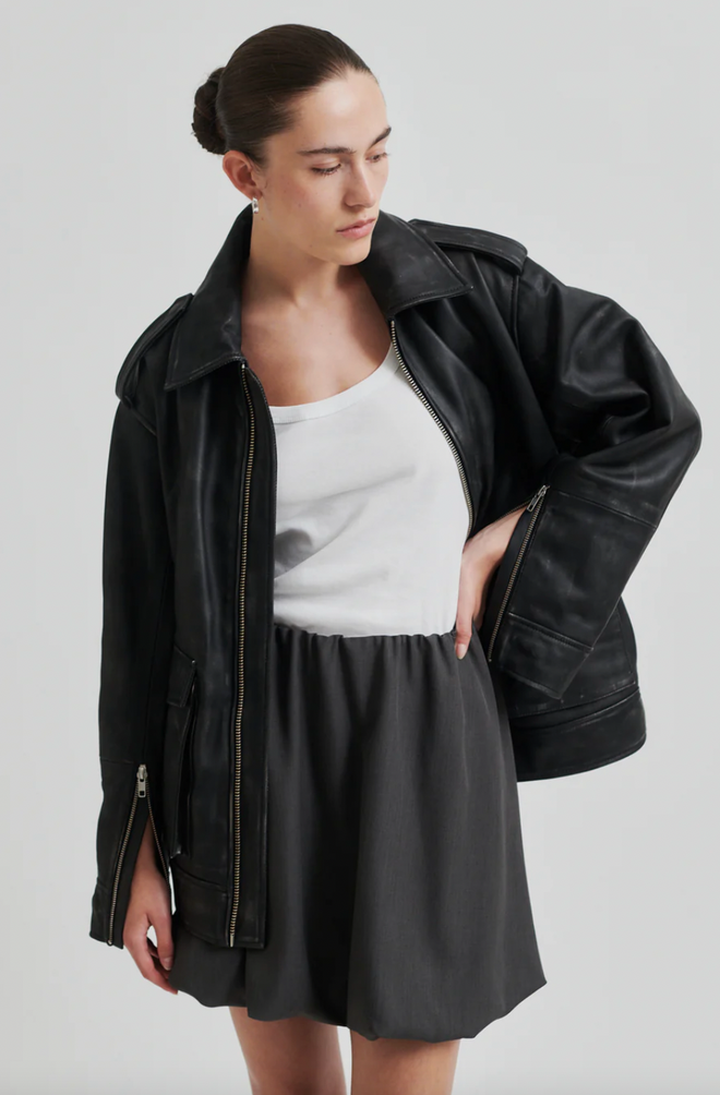 Otilia Skirt