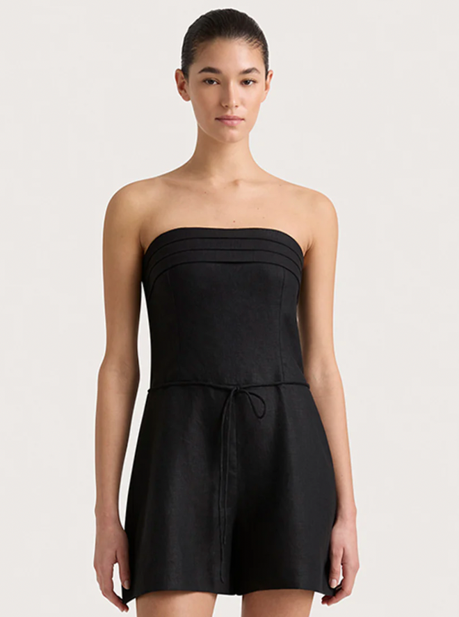 Fleuri Playsuit