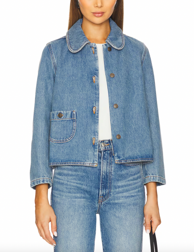 Tiny Jacket