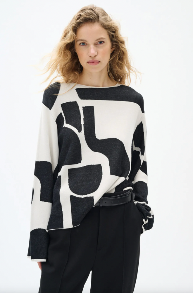 Wilkins Pullover