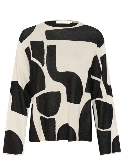 Wilkins Pullover