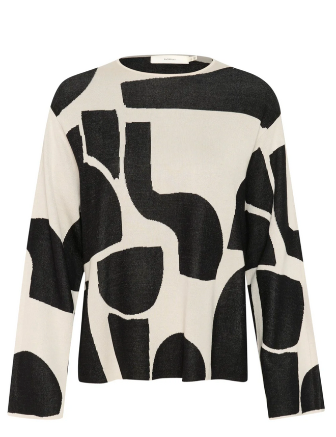 Wilkins Pullover
