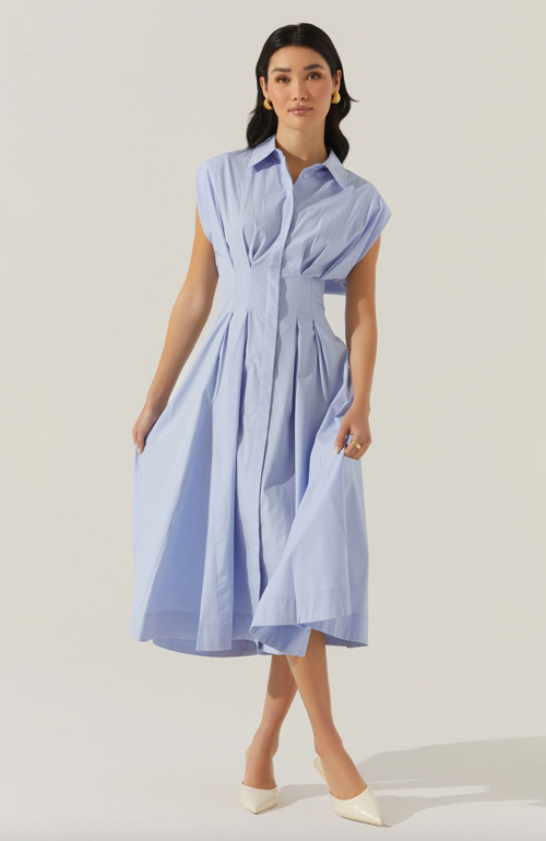 Beckett Dress