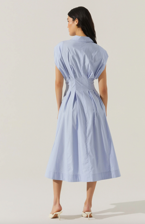 Beckett Dress