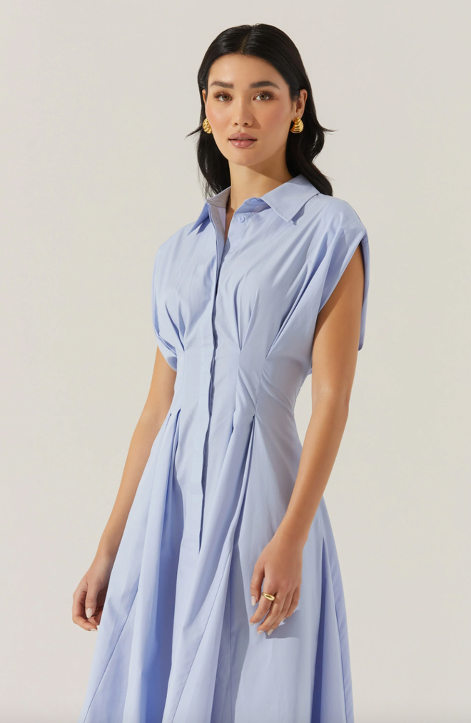 Beckett Dress
