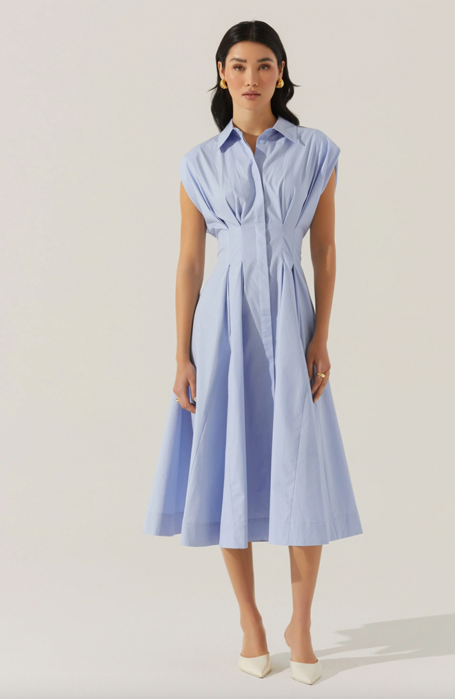 Beckett Dress