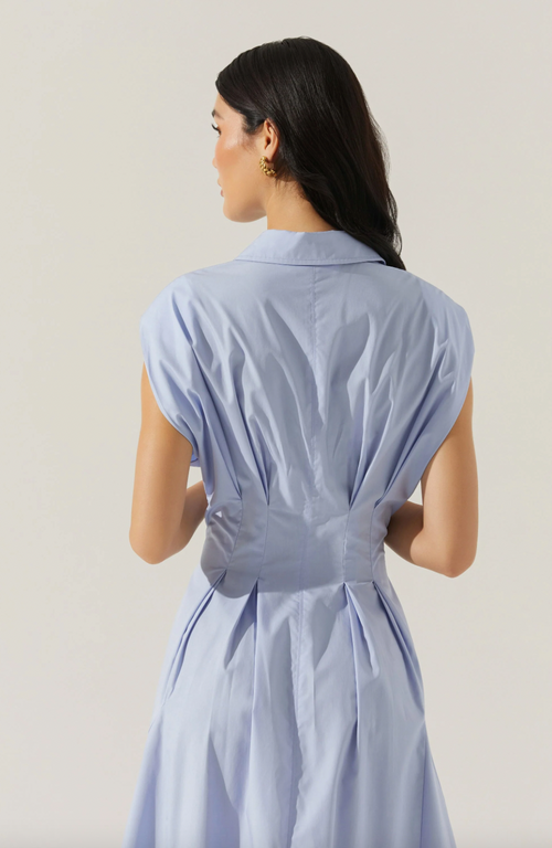 Beckett Dress