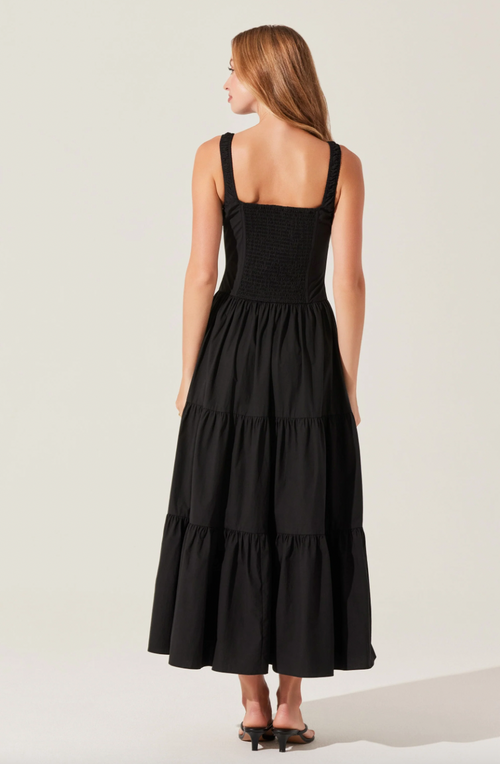 Temperance Dress