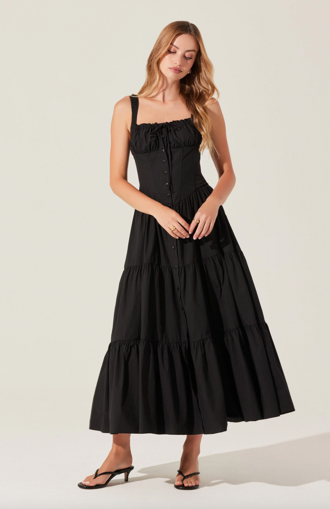 Temperance Dress