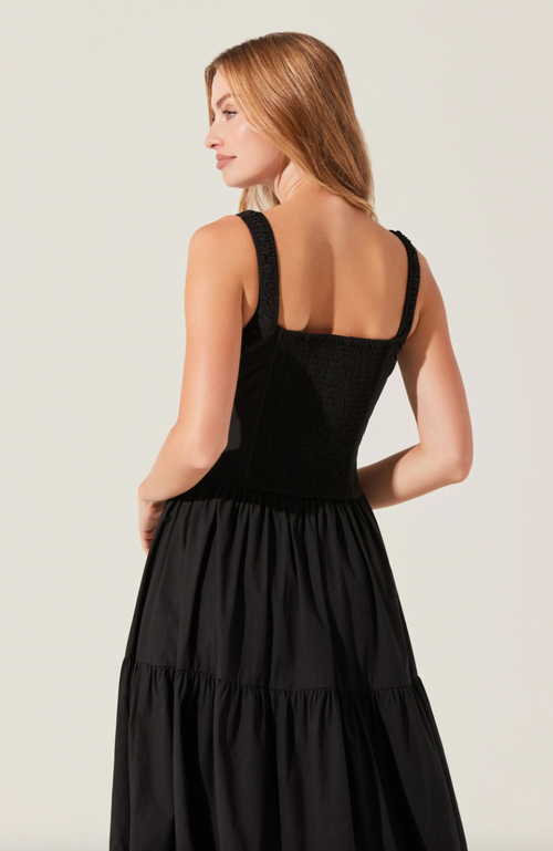Temperance Dress