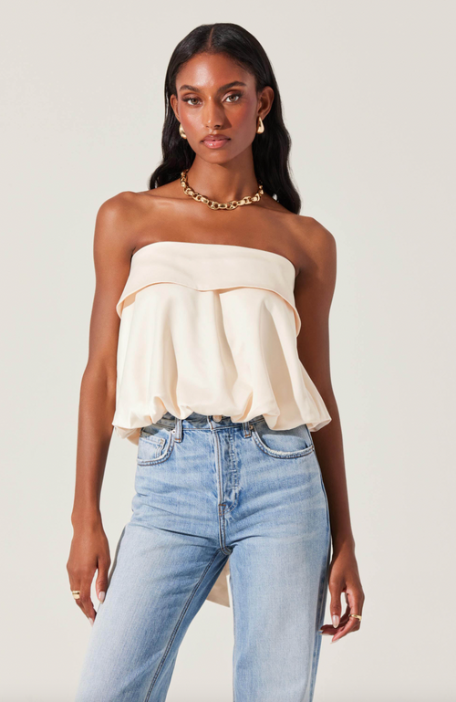 Khloe Top