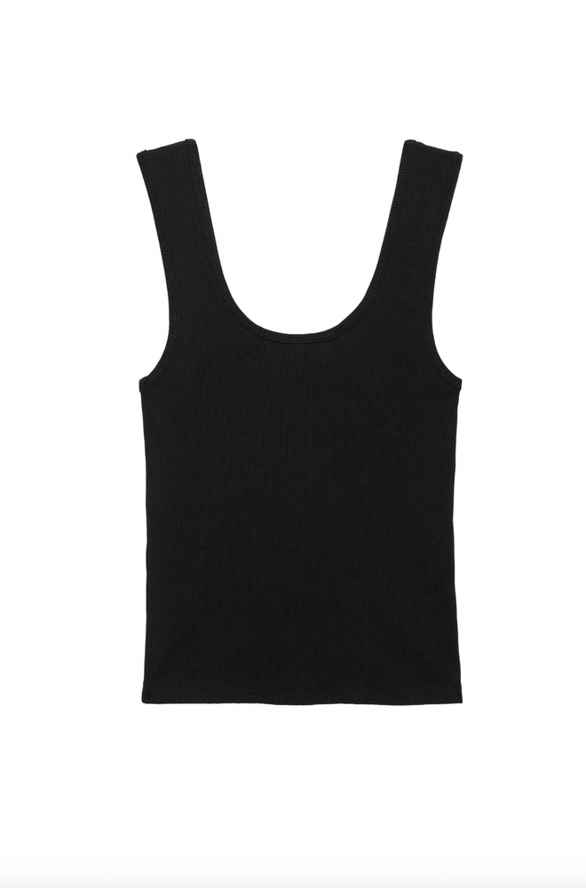 The Rib Scoop Tank