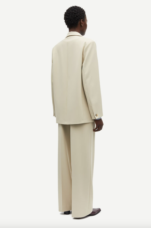 Haven Oversized Blazer