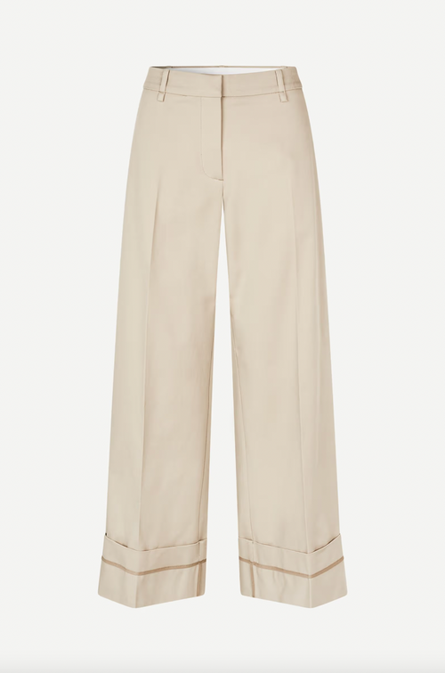 Saesmella Trousers