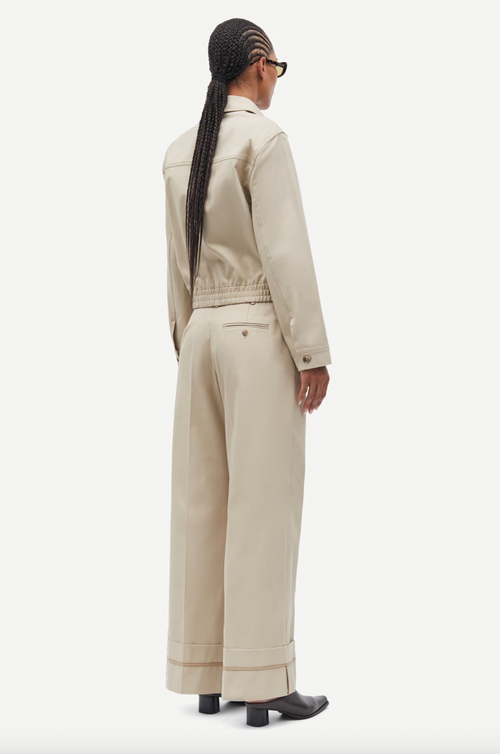 Saesmella Trousers