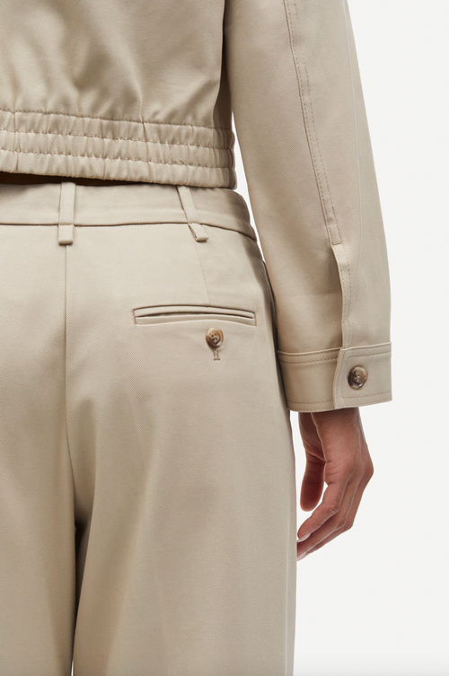 Saesmella Trousers