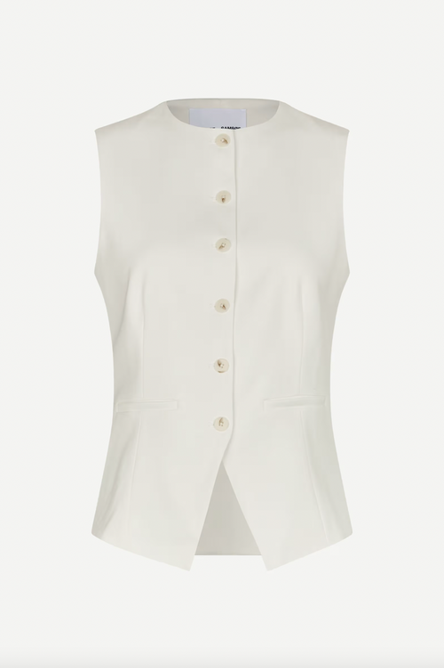 Saruma Vest