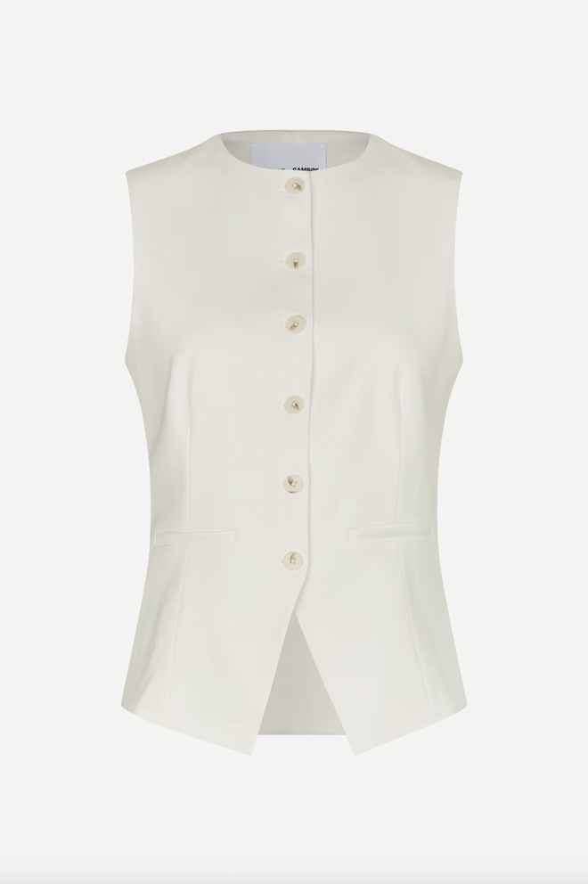 Saruma Vest