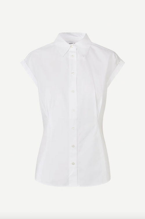 Satolina Short Sleeve Shirt