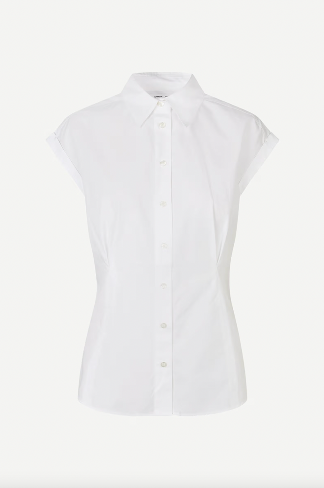 Satolina Short Sleeve Shirt