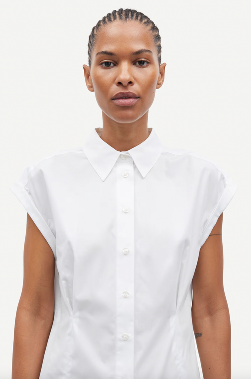 Satolina Short Sleeve Shirt