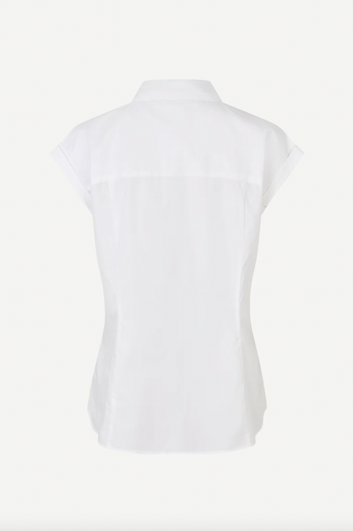Satolina Short Sleeve Shirt