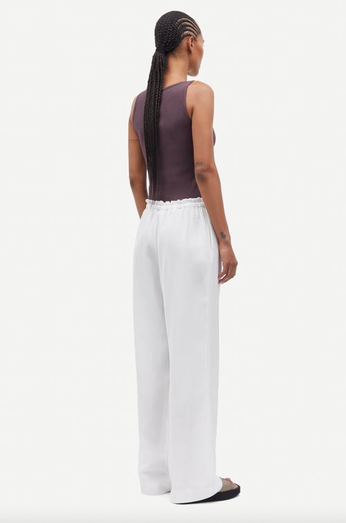 Satopiary Trousers