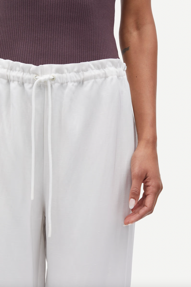 Satopiary Trousers