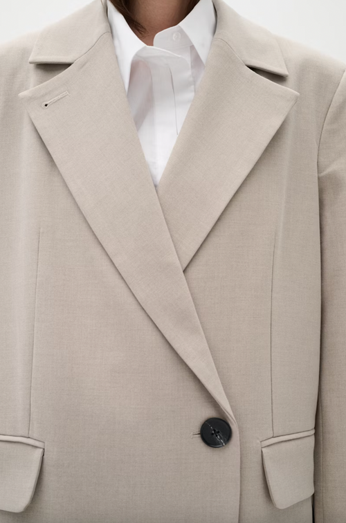 Ulryka Blazer Coat