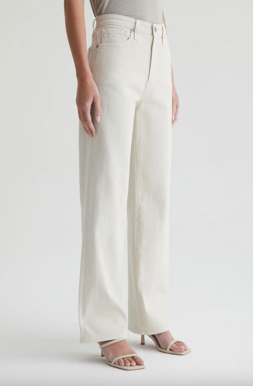 Kora High-Rise Wide Leg