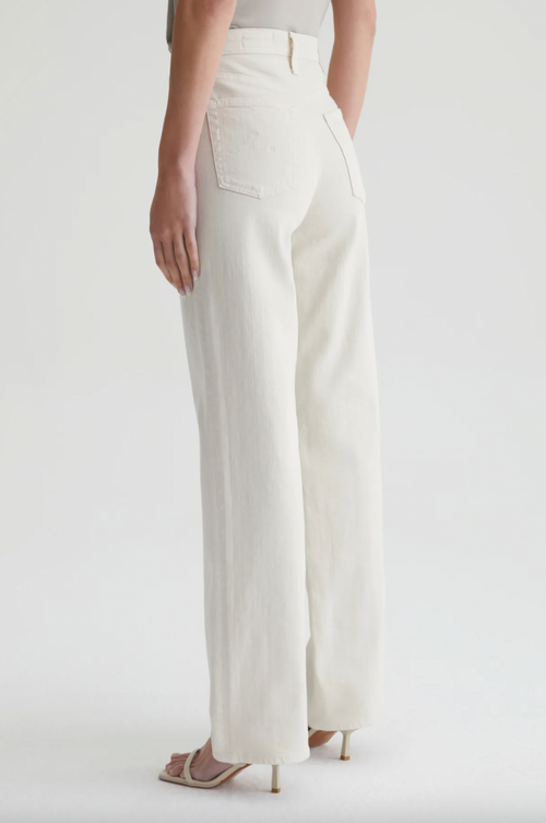 Kora High-Rise Wide Leg