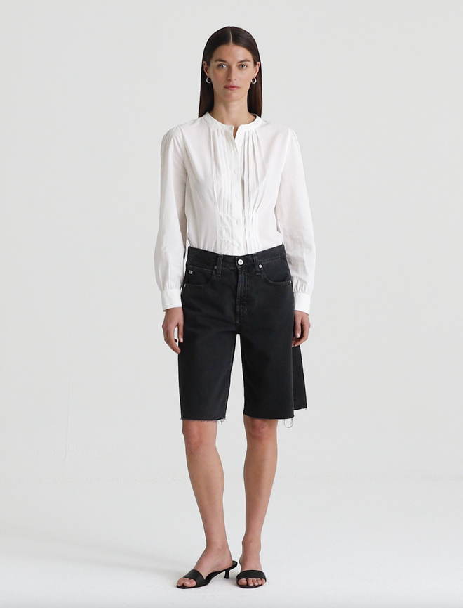 Hattie Short