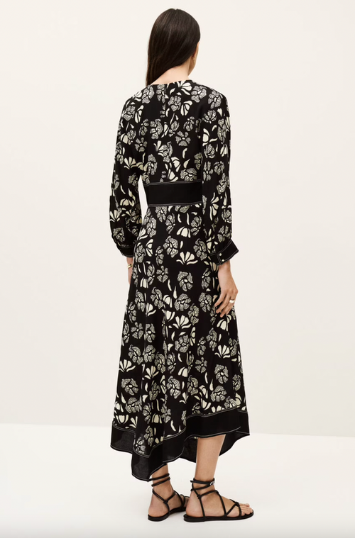 Aude Dress