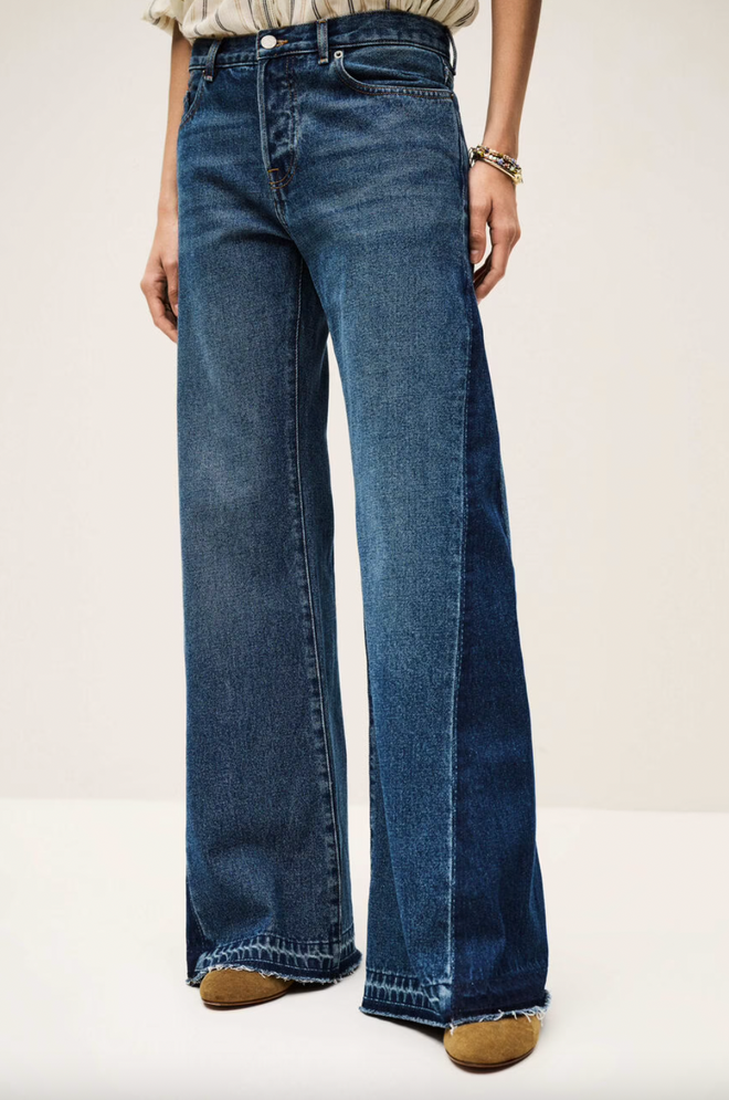 Vadou Flared Jeans