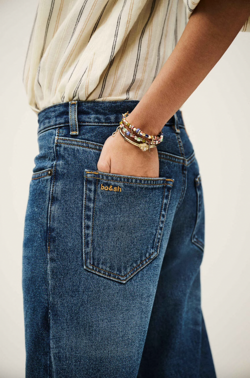 Vadou Flared Jeans