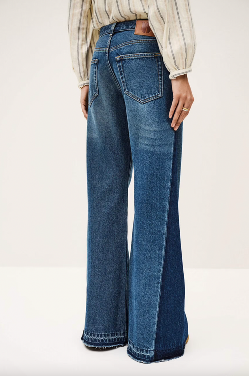 Vadou Flared Jeans