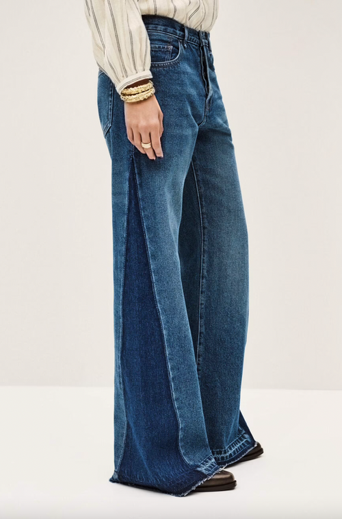 Vadou Flared Jeans