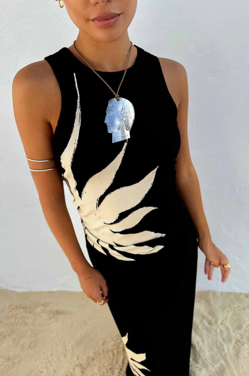 Sol Tank Top