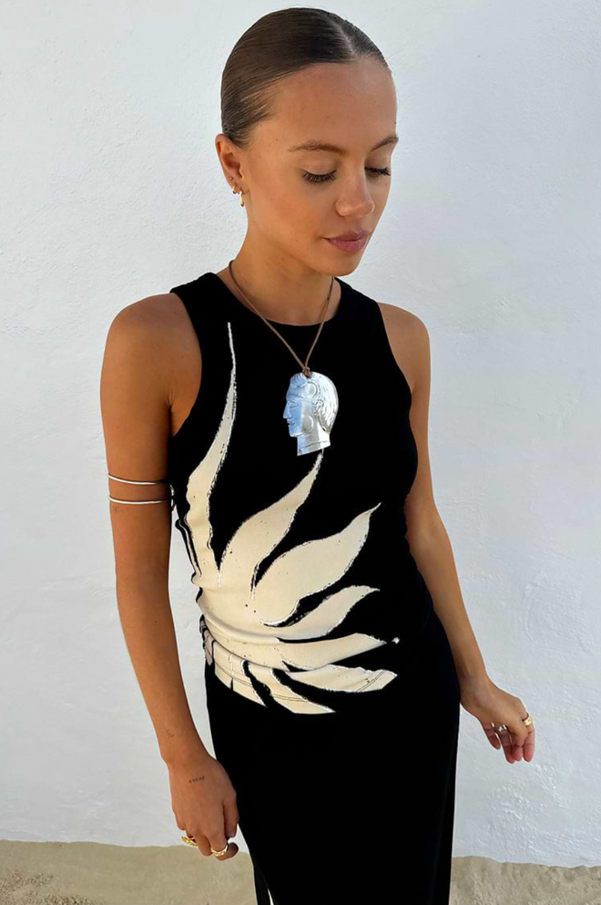 Sol Tank Top