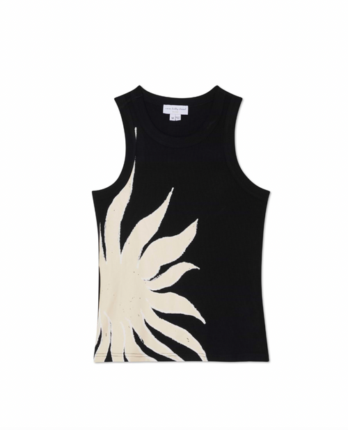 Sol Tank Top