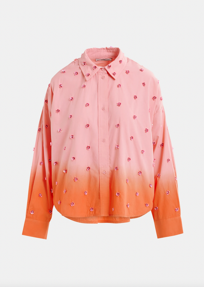 Harkansas Embellished Shirt