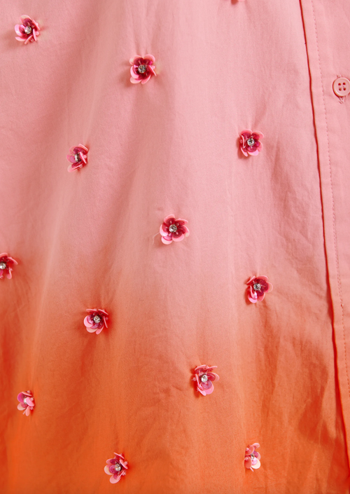 Harkansas Embellished Shirt
