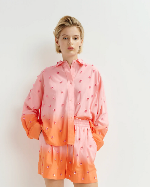 Harkansas Embellished Shirt