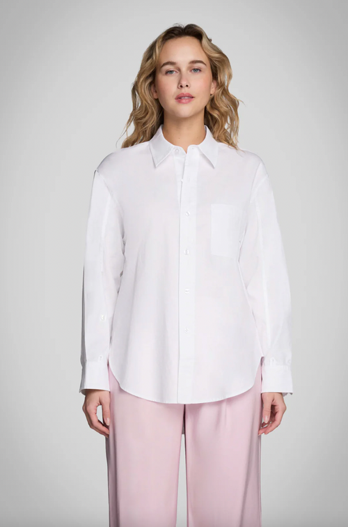 Simply Oversized Shirt