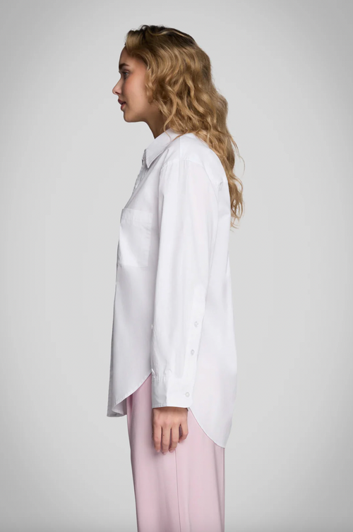 Simply Oversized Shirt